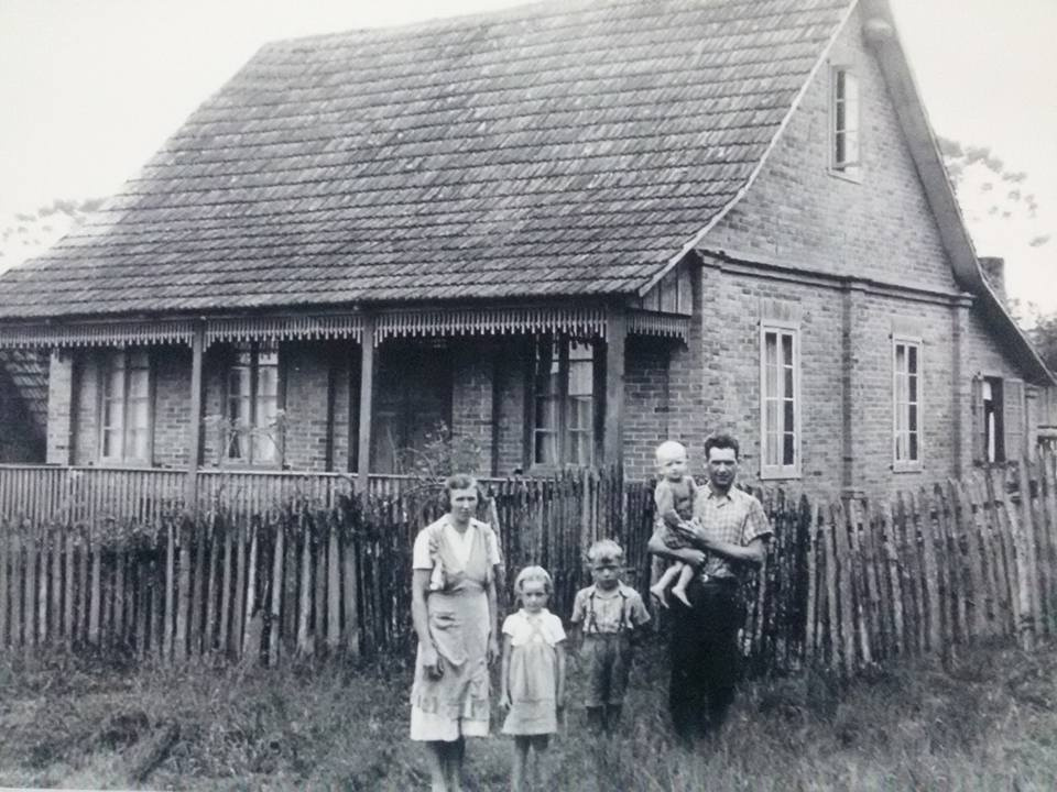 Fonte: Arquivo Histórico Municipal