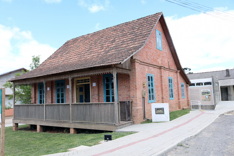 Fonte: Prefeitura Municipal de SBS