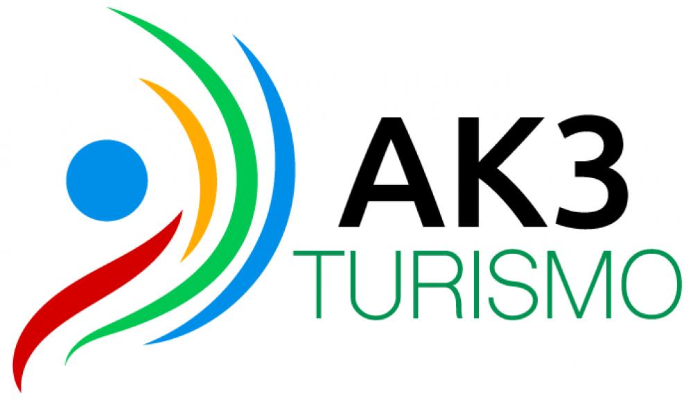 AK3 Turismo Receptivo e Eventos