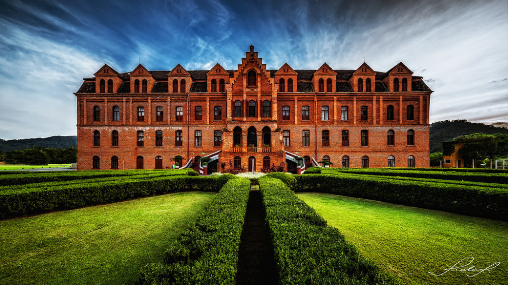 Fotos: Turismo Corupá