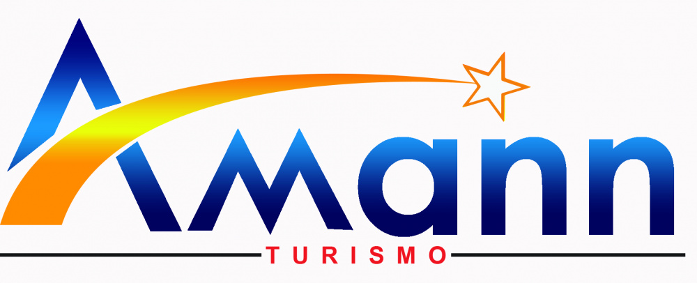 AMANN TURISMO E LOC. DE VEIC. EIRELE